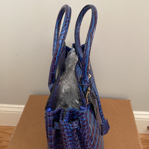 New-De Vesi DE EXOTIK 35 SANTORINI blue - Picture 13 of 16